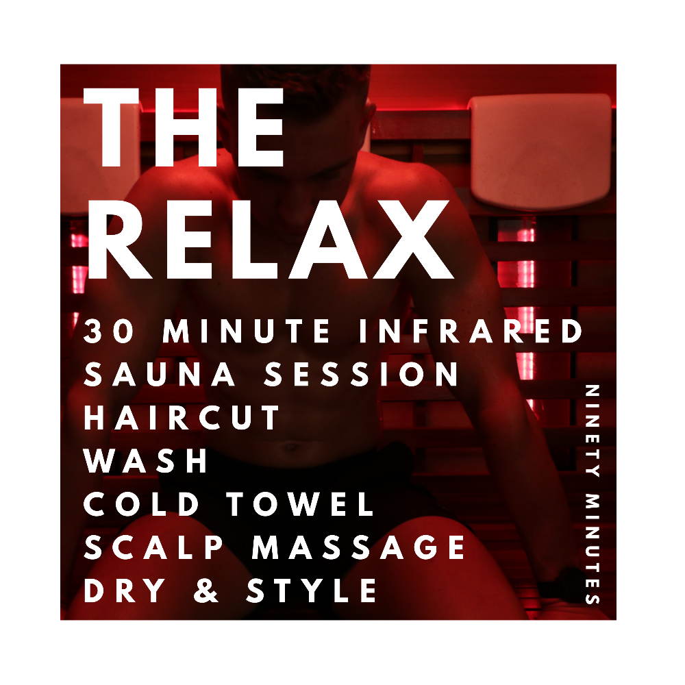 The Ultimate Relax
