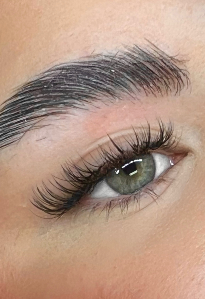Full Set - Hybrid