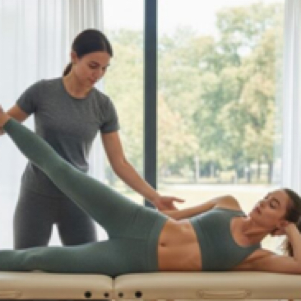Movement Recovery Stretch | 30 at Rey Mindful Motion in Sun City, AZ