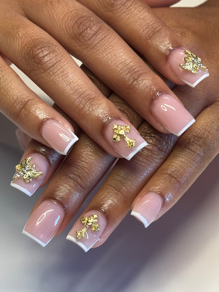 High School/College Groovy Special