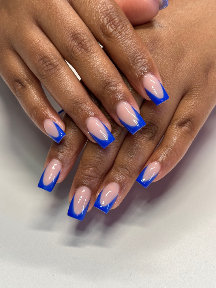 High School/College Groovy Special