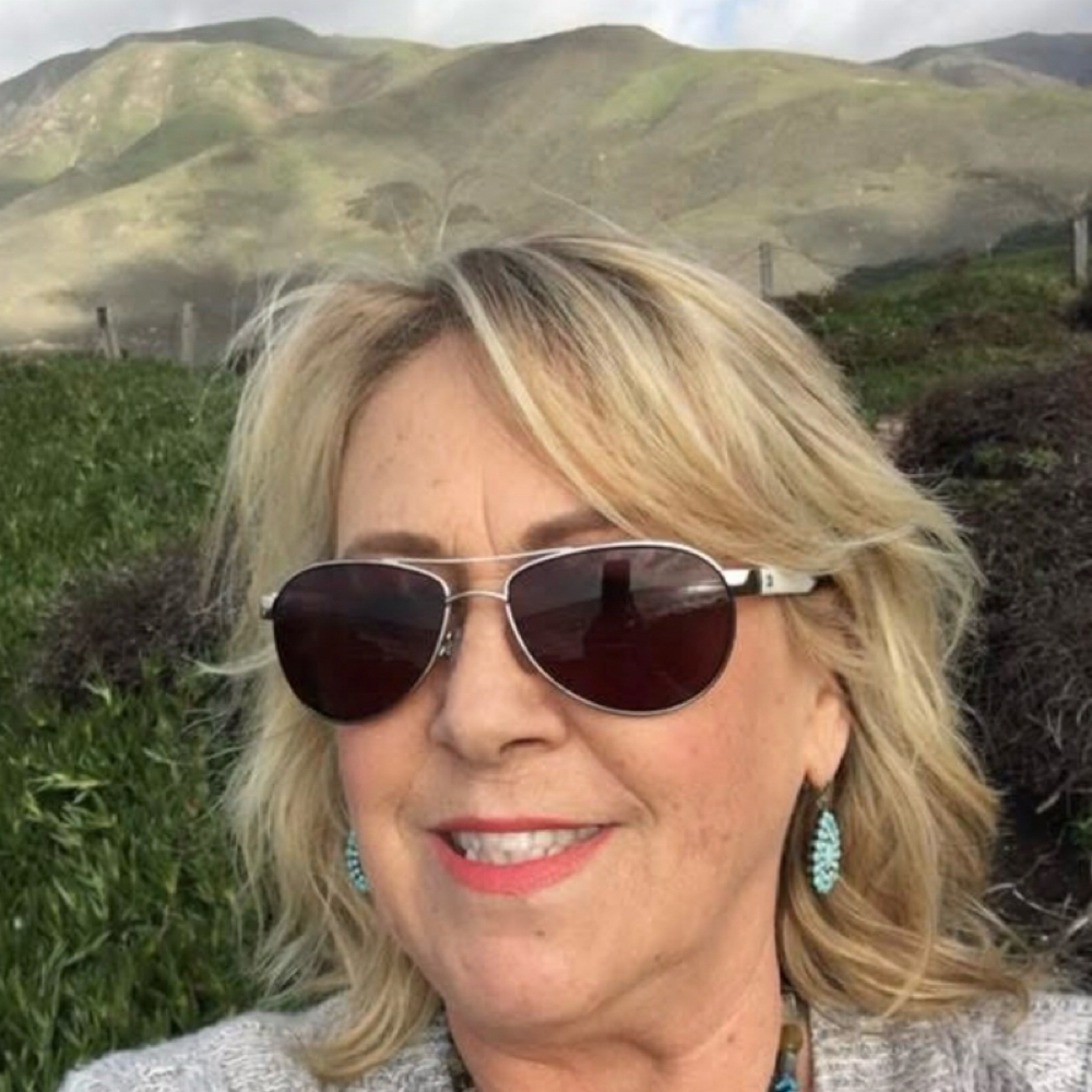 Consultation w/ Rhea at Salon Magnolias & Massage in Norman, OK