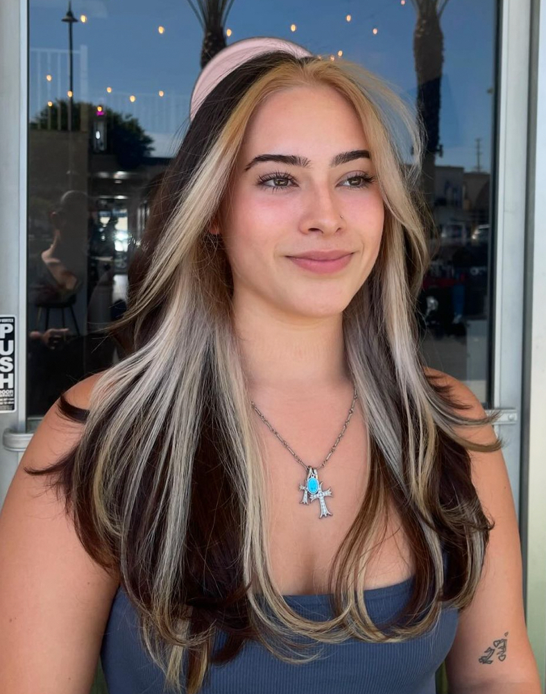Creative Color/ Lightening