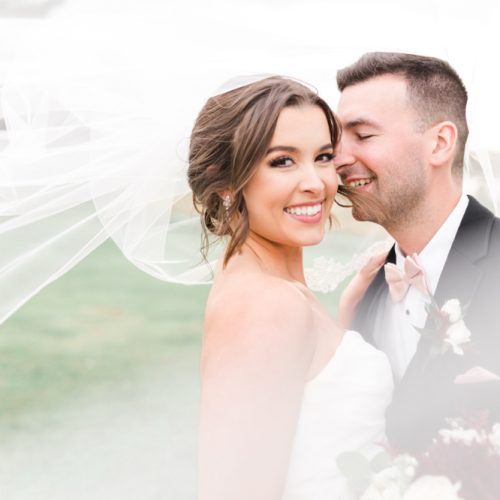 Deposit - BRIDE ONLY PACKAGE at Indy & Bo Hair Co. in Spotsylvania Courthouse, VA