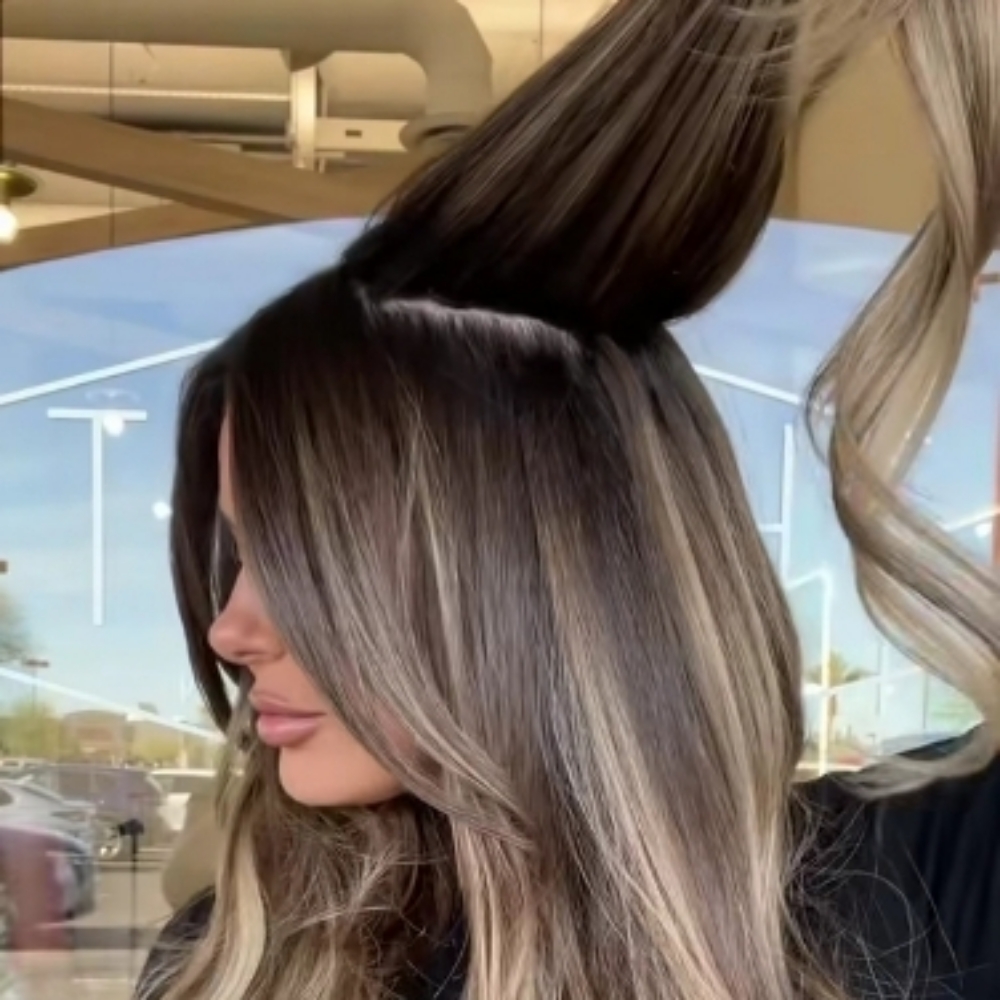 Color Correction Consultation at Artistry by K in Blackstone, VA