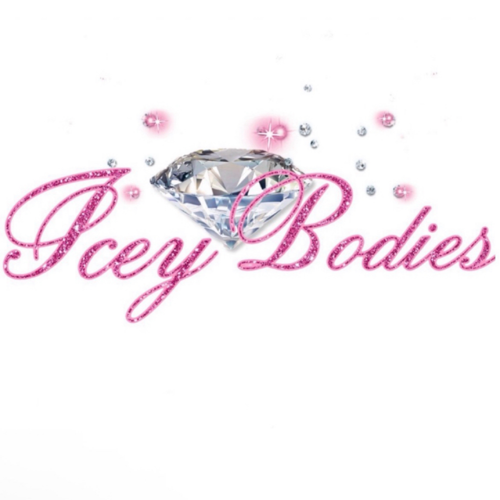 Whitening Model (Contact To Book) at Icey Bodies in St Anthony, MN