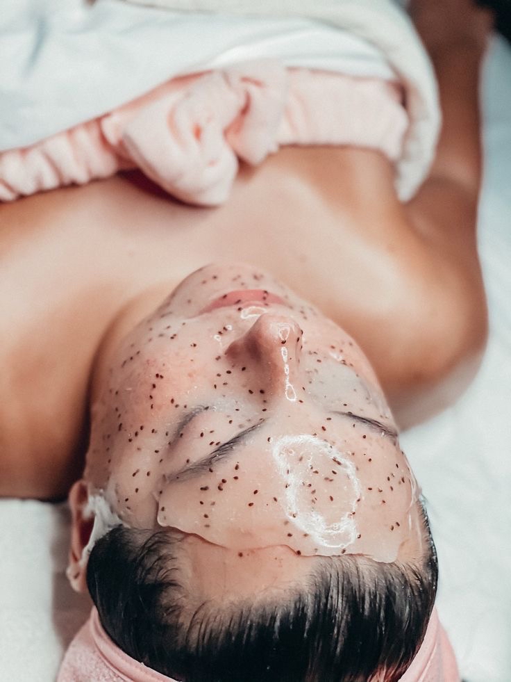 The elixir “Jelly Mask”-Add-On
