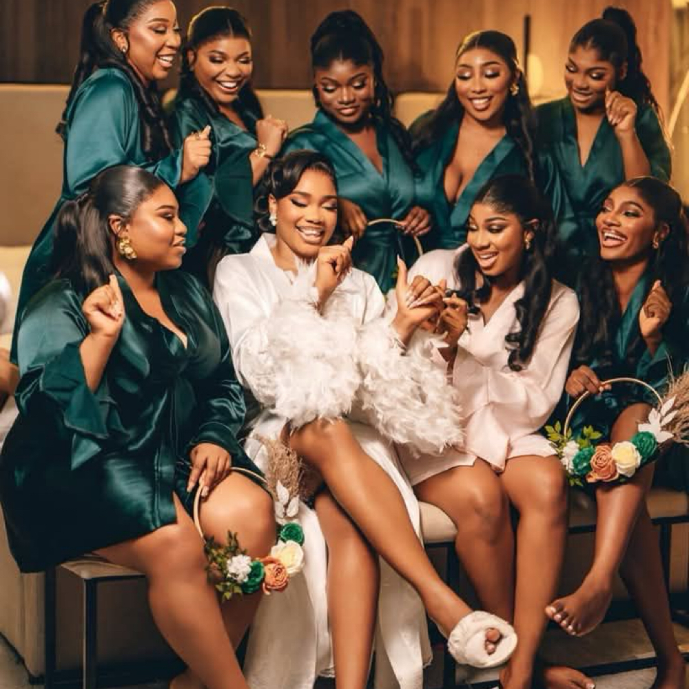 BRIDAL PARTY PACKAGE at Soft Glam Lash Brow Studio in Orlando, FL