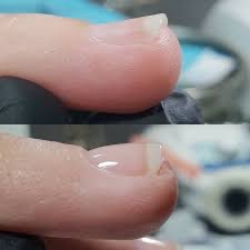 Builder Gel Overlay (clear)