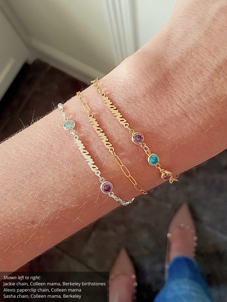 Permanent Jewelry PARTY OF 6