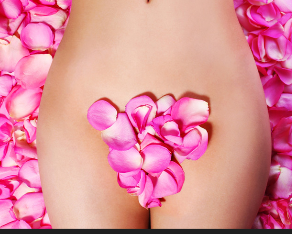 Ingrown Hair Vajacial Treatment