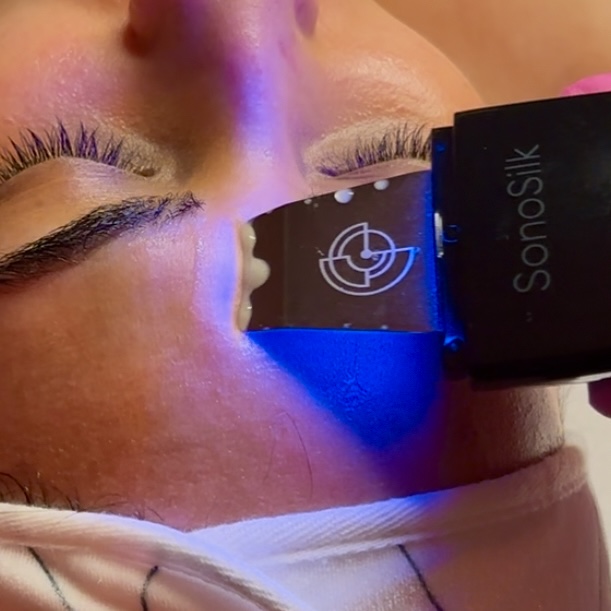 Pore Clarifying Facial