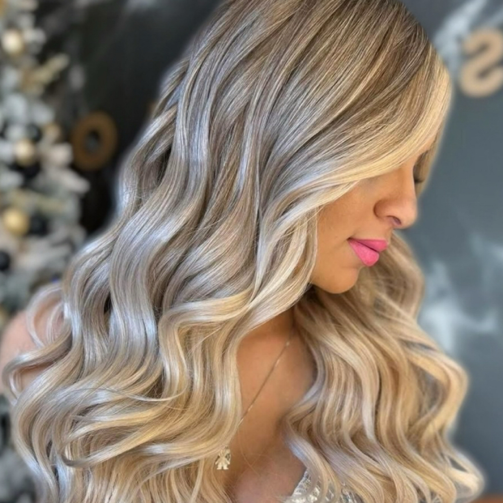 Executive Color Correction at The Hair Boss in Webster, TX