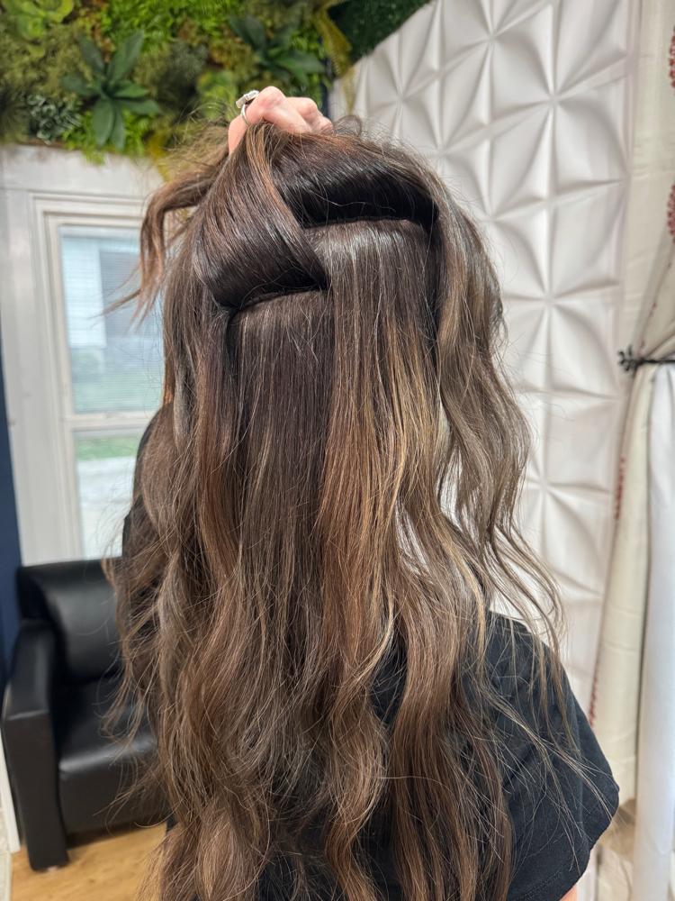 IBE Extensions