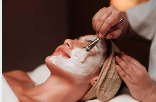 Skin Studio & Facial Services