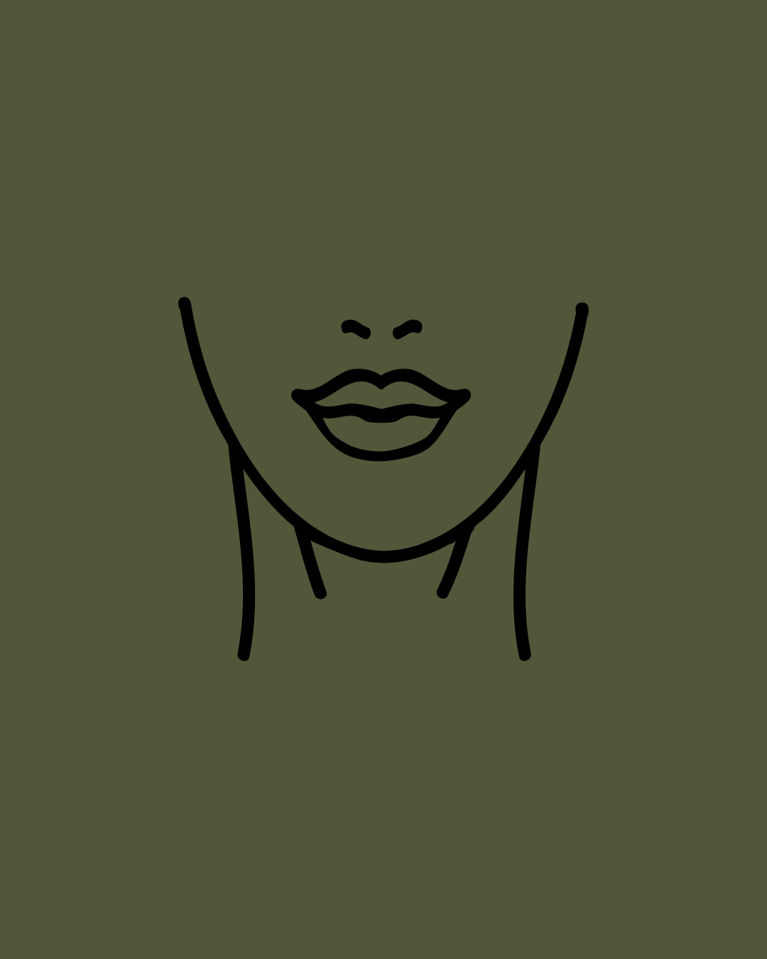 Face Waxing