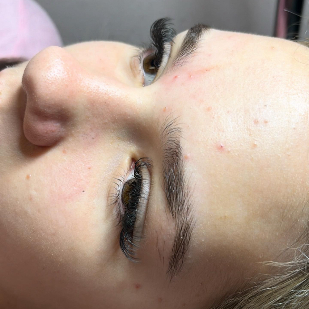 Lashes at A-listed by Allie in Williamson, WV