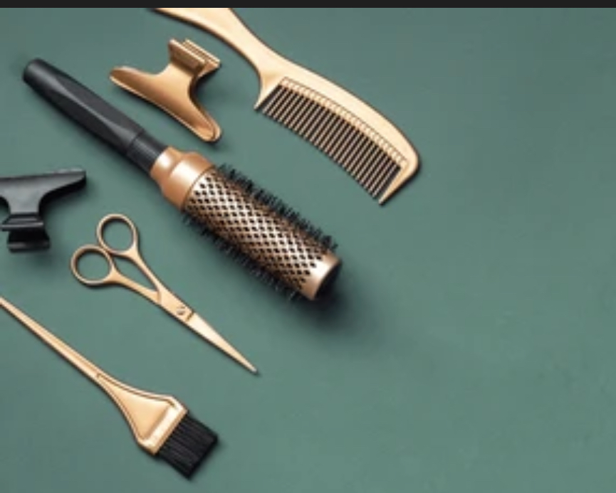 Hair Consultation