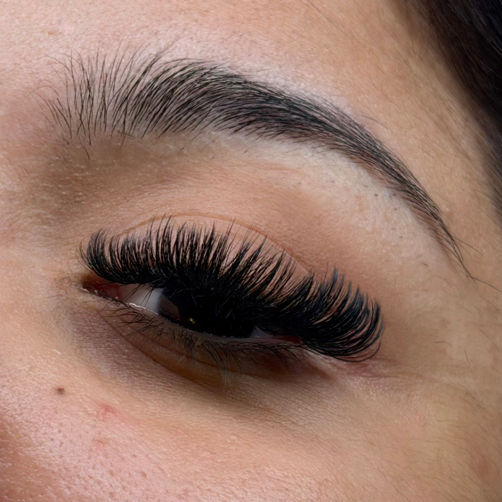 Volume Full Set at KB Beauty in Burleson, TX