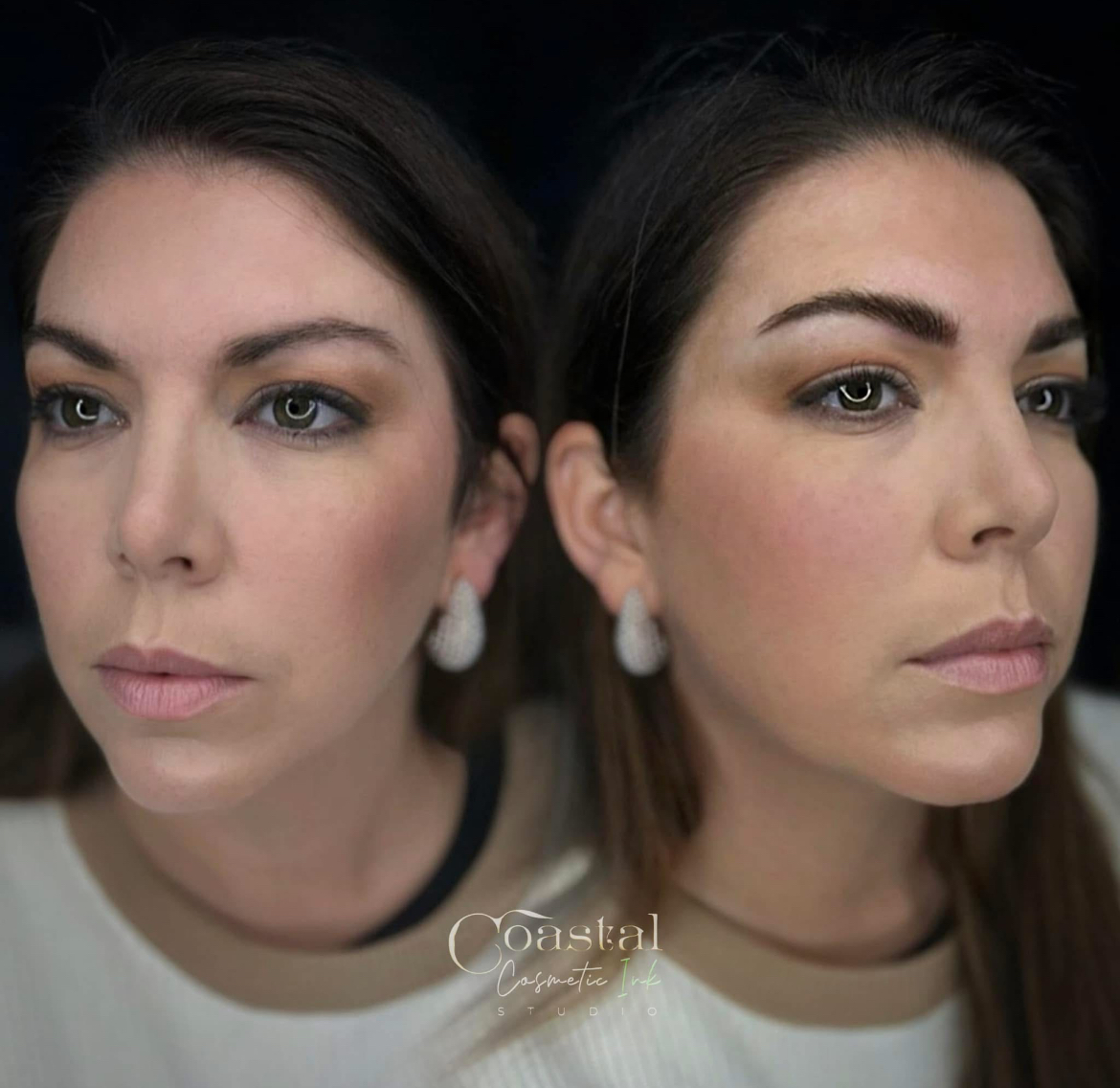 Silk Powder Brows