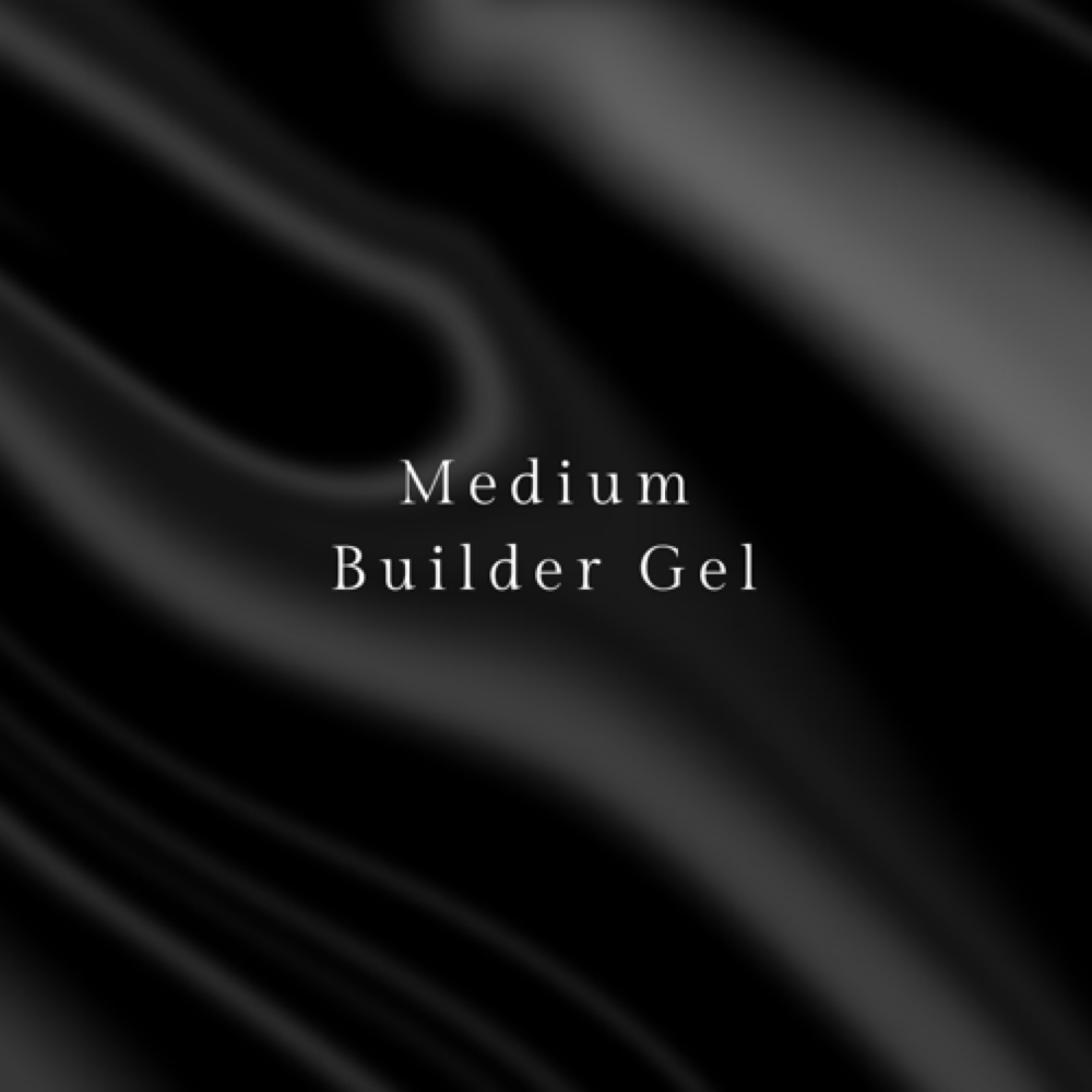 Medium Builder Gel at Laydnailz in Fredericksburg, VA