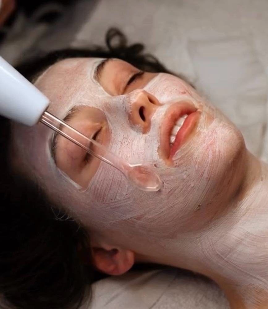 ✨Clearing Facial Special Offer✨