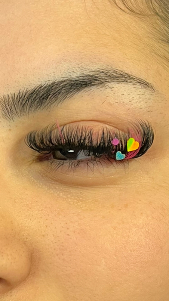 color / decal at KK Beauty Kouture in North Babylon, NY