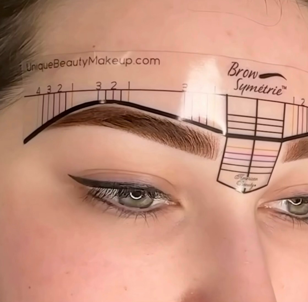 Perfecting Touchup 4-6 Weeks
