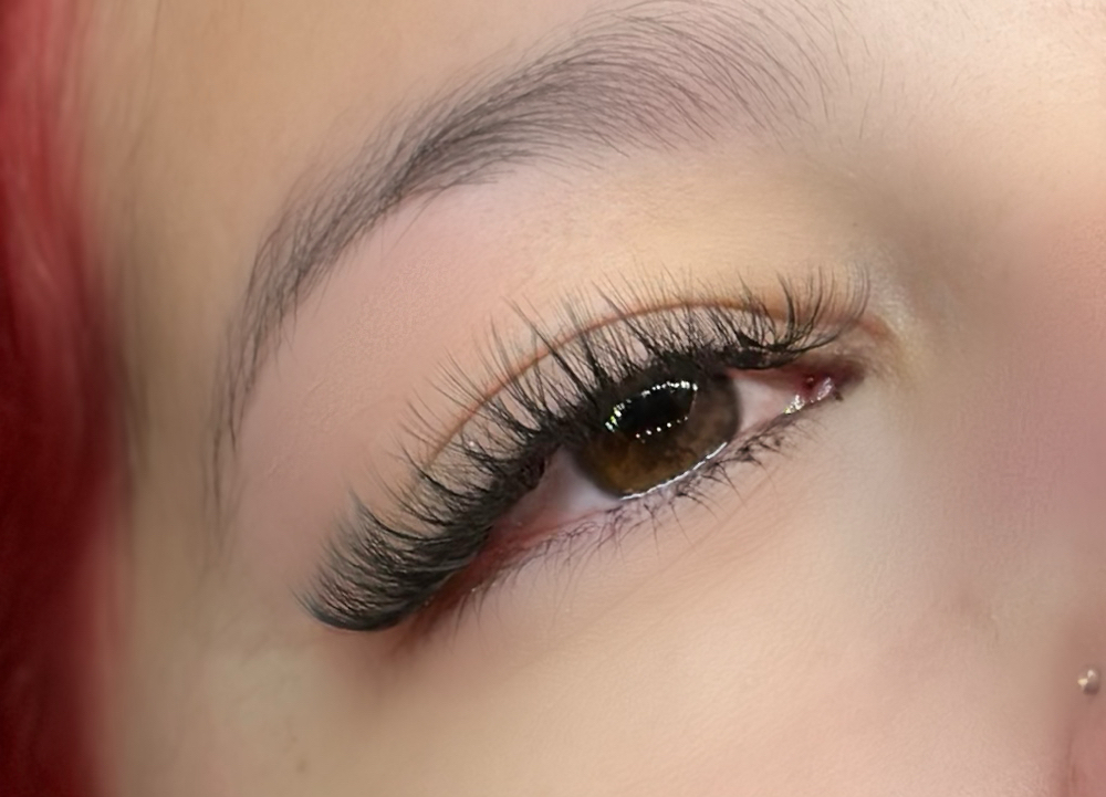 Light Volume Fill