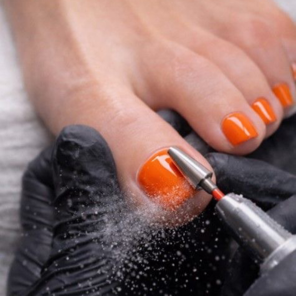 Polish Change at Bloom Beauty Lounge in Glen Dale, WV