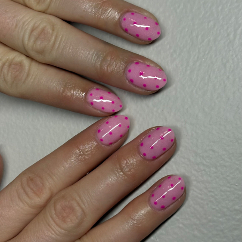 Dip Powder at Cosmetixjenn in Pickerington, OH