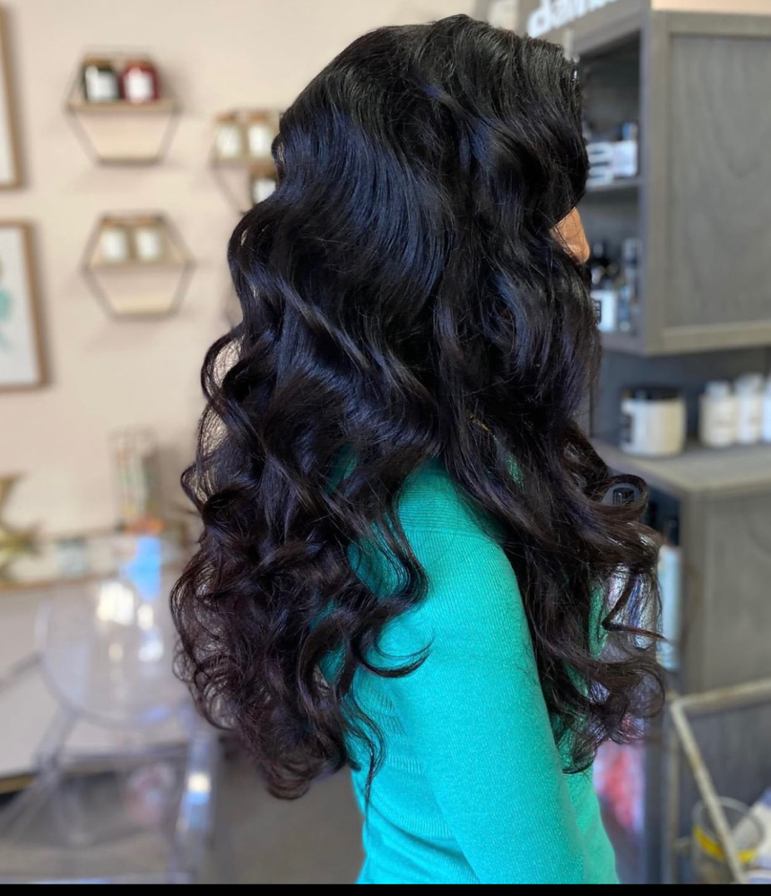 Up Do