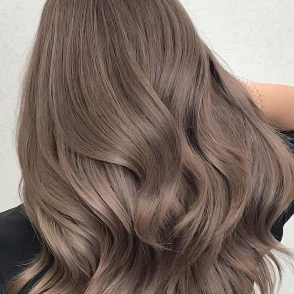 Blowout at The Refined Style Co in New Britain, CT