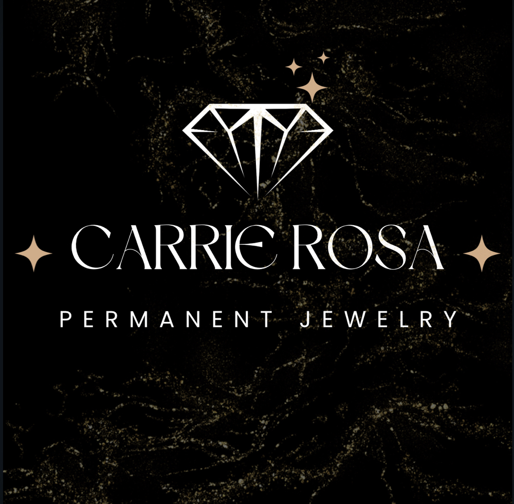 Re-Welding Carrie Rosa Jewelry