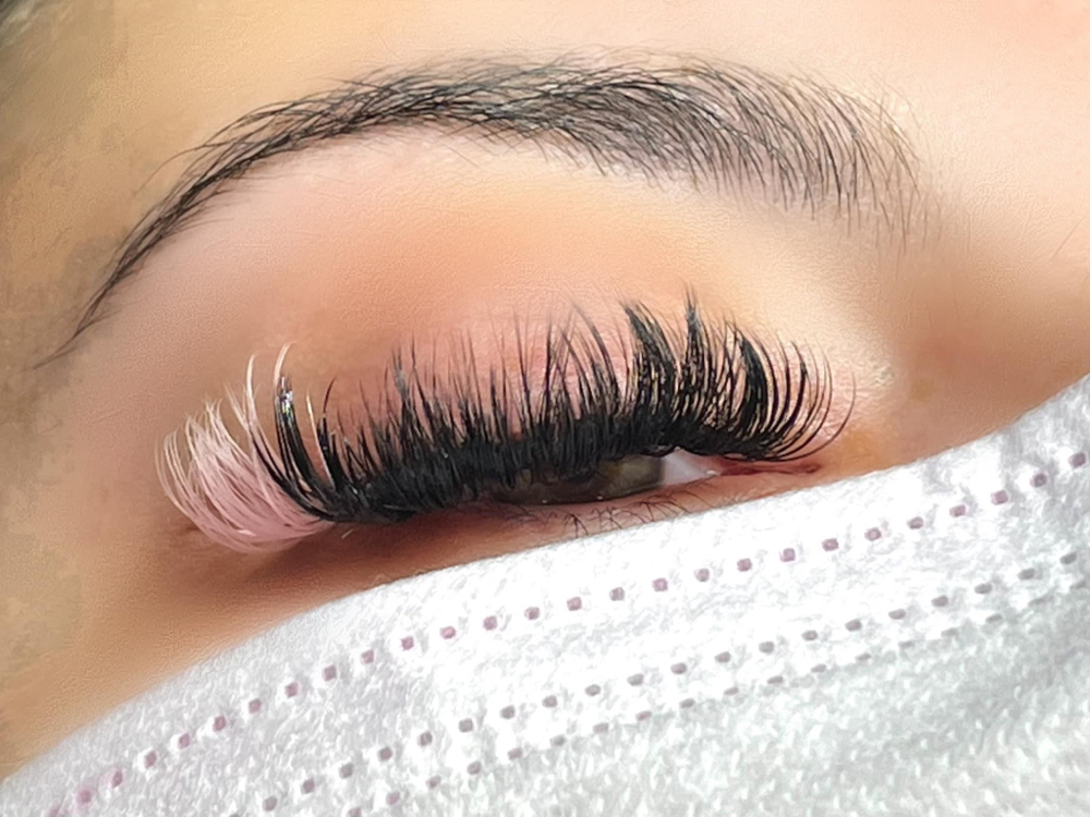 Volume Mini Fill