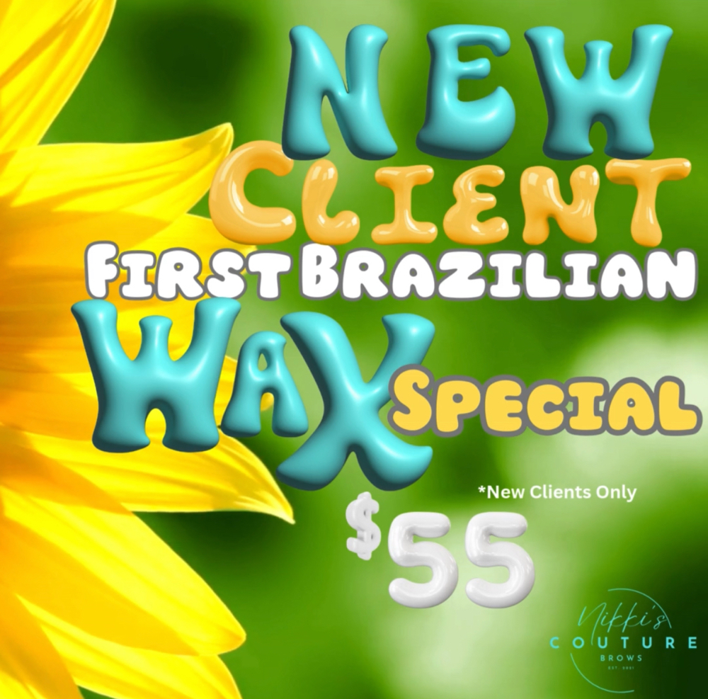 New Client - Brazilian