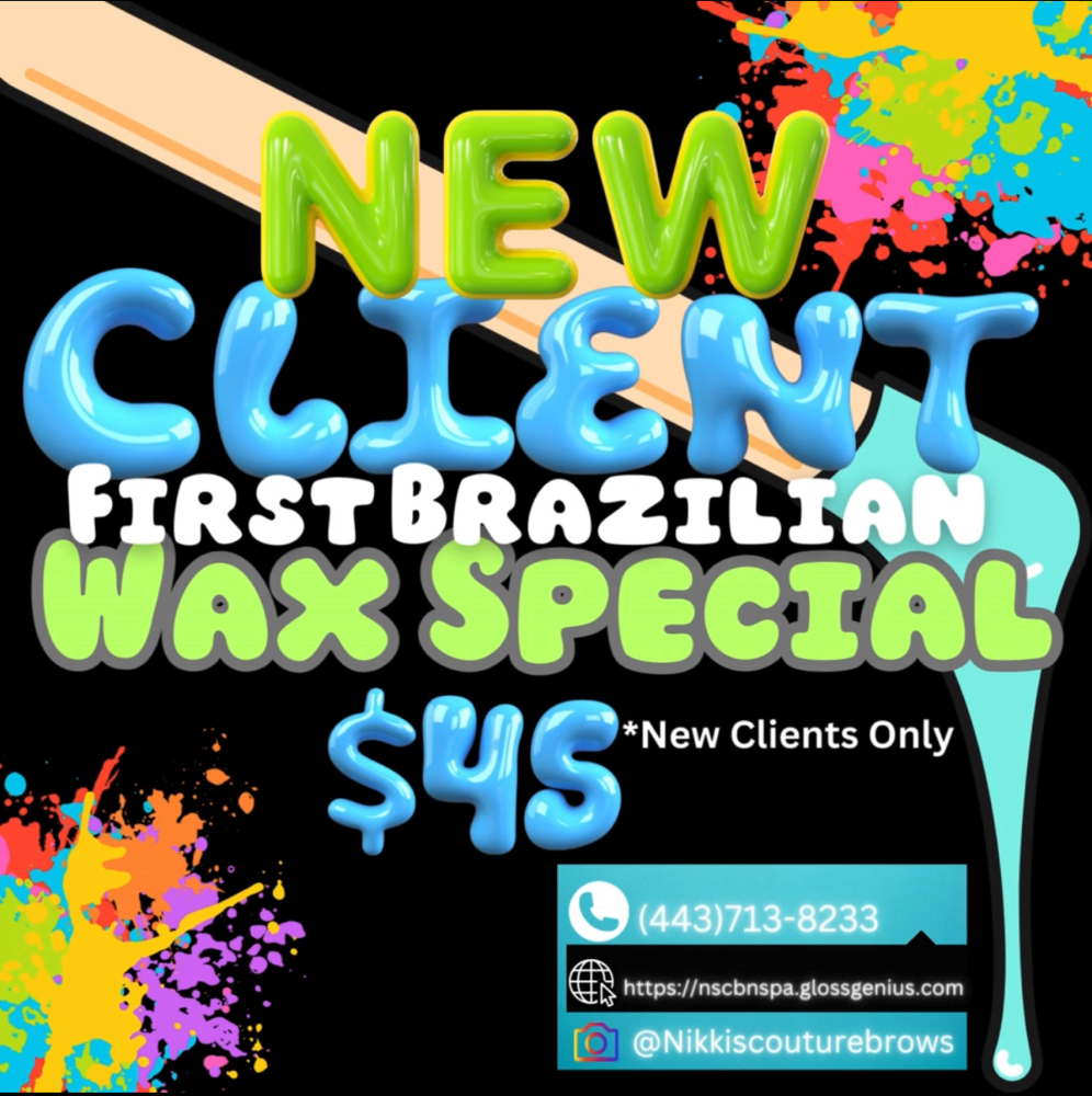 New Client - Brazilian