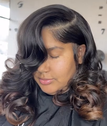 Body Curls