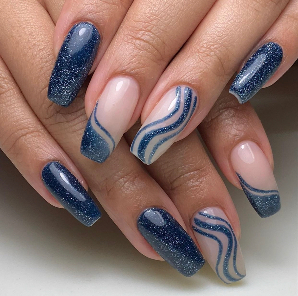 Builder Gel Manicure (Medium/Long)