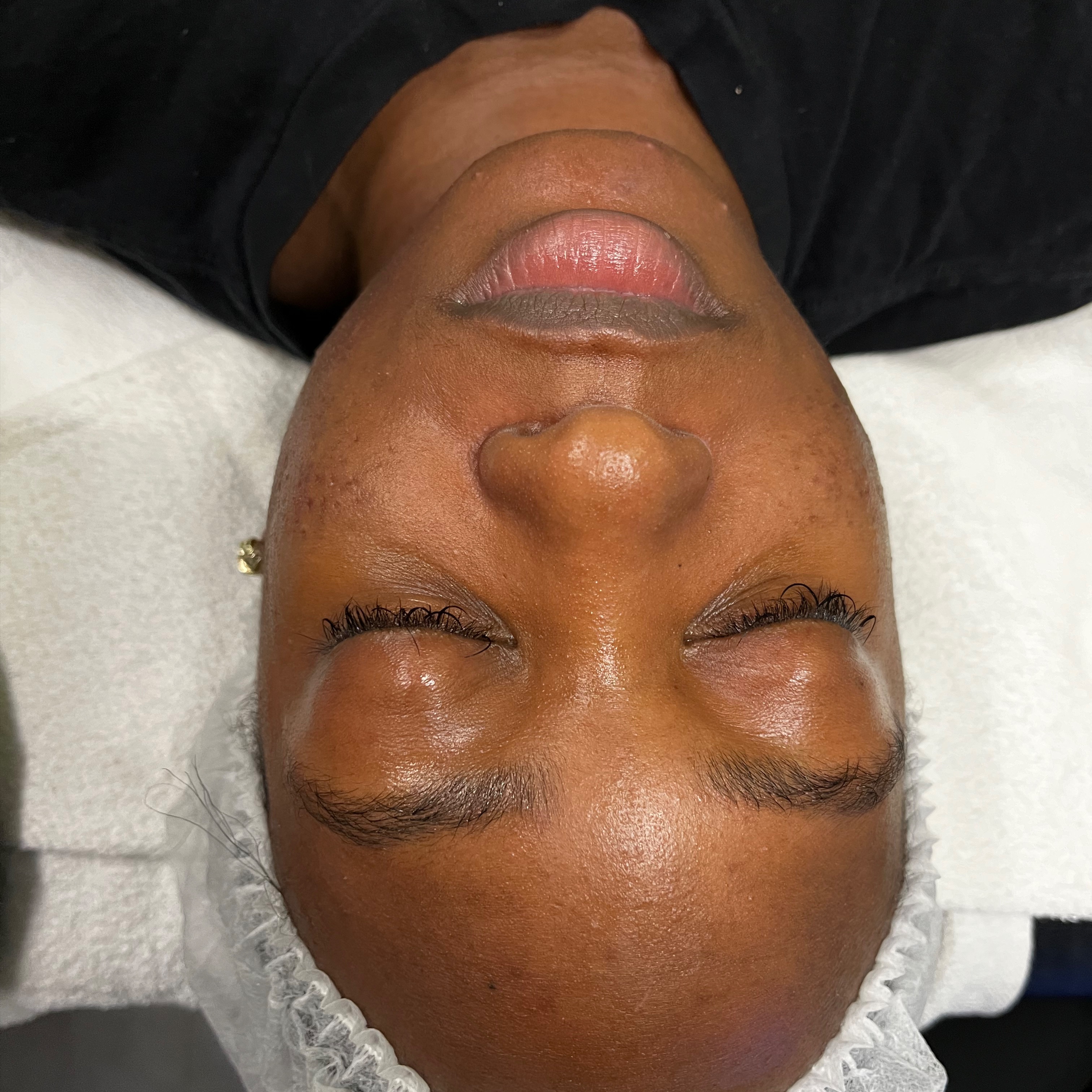 Express Facial at A+K Esthetics Studio in Atlanta, GA