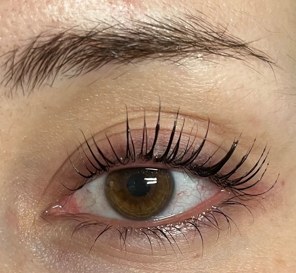 Lash Lift