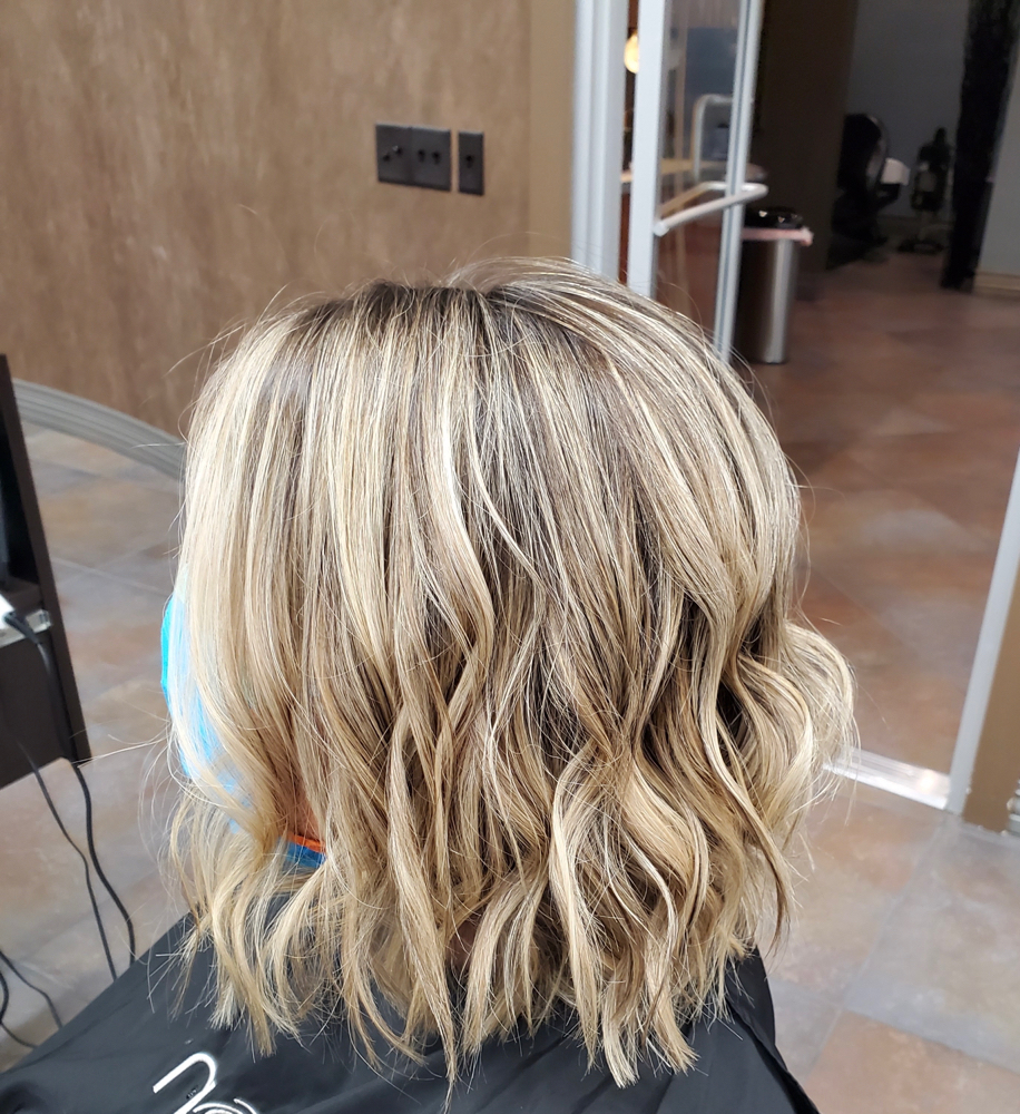 Women’s Haircut