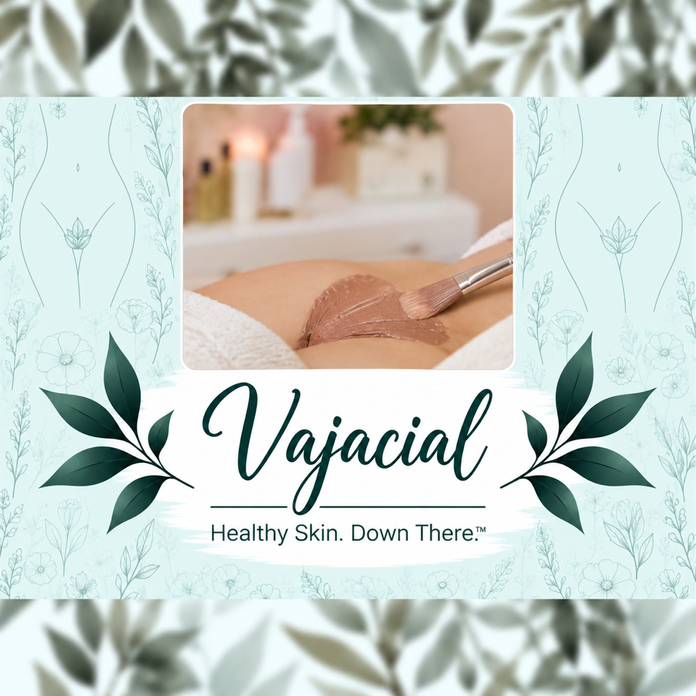 Vajacial at Trusted Touch Skin Spa in Ruidoso Downs, NM