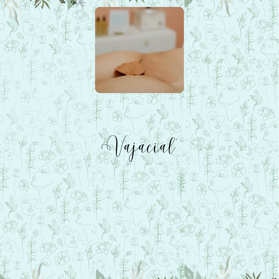 Vajacial at Trusted Touch Skin Spa in Ruidoso Downs, NM