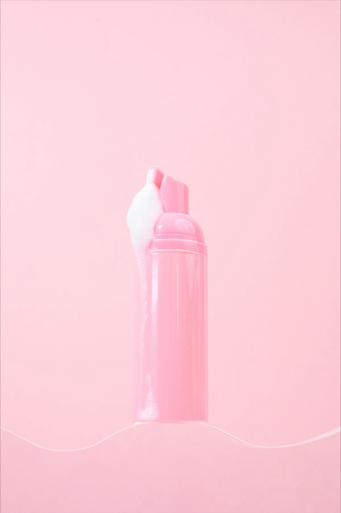 Lash Shampoo - For Aftercare