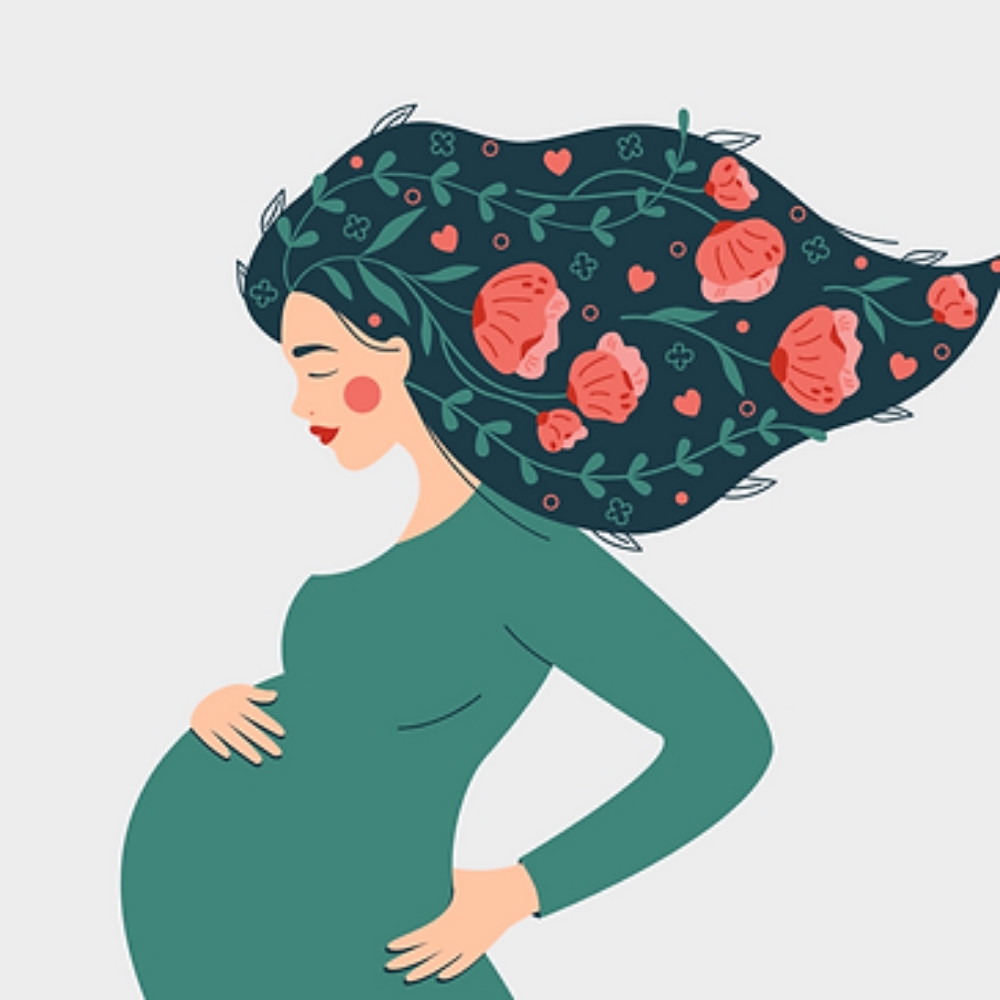 30min Prenatal Massage at Relax and Restore in Hutchinson, KS