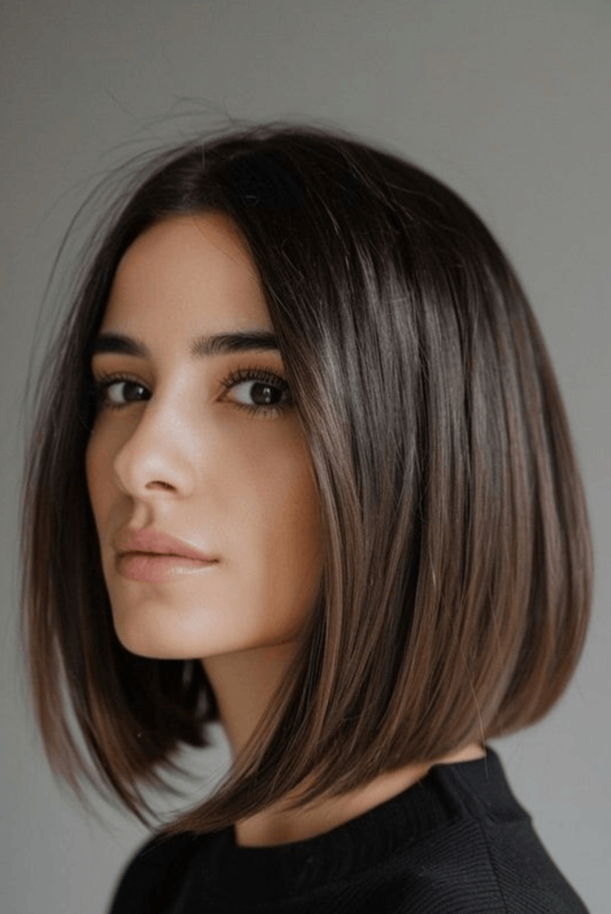 Womens Haircut