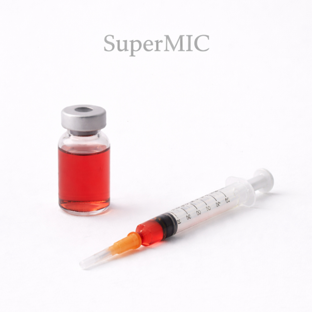 SuperMIC Shot