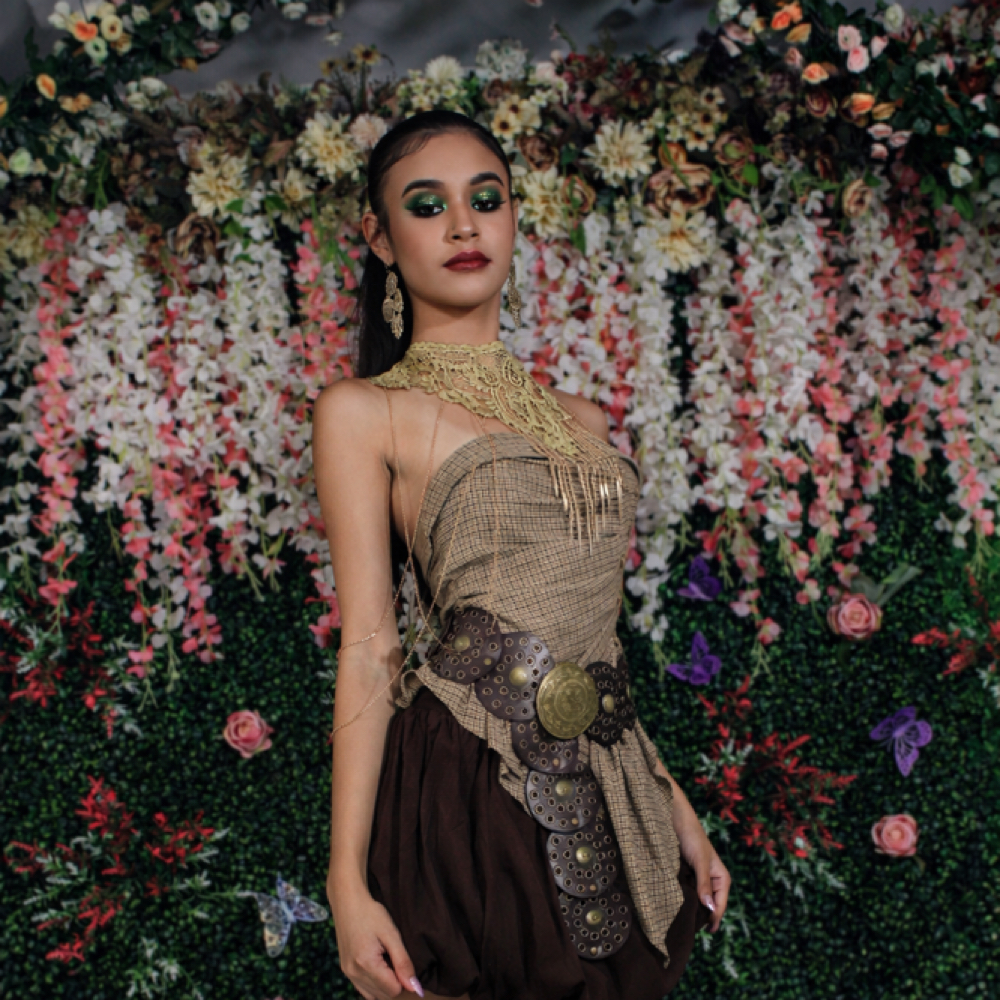 Photoshoot Session at Lisa makeup world in Valley Stream, NY