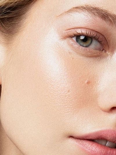 Illuminating Hydrating Treatment